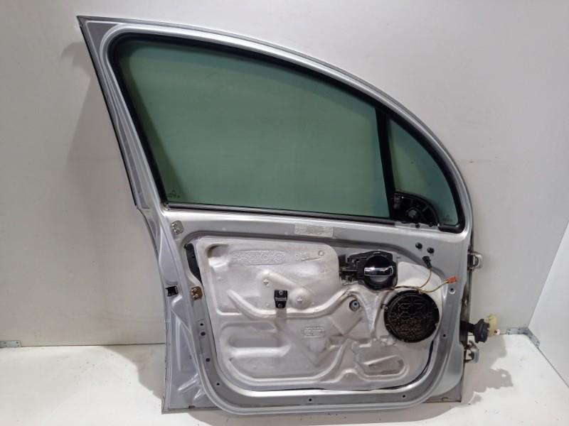Porte avant gauche CITROEN C3 1 PHASE 1  - 1