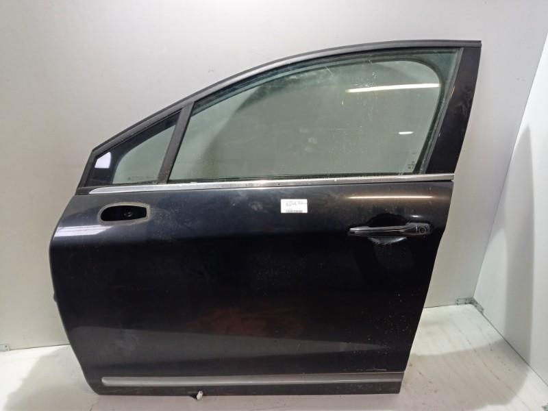 Porte avant gauche CITROEN C5 2 Diesel - 1