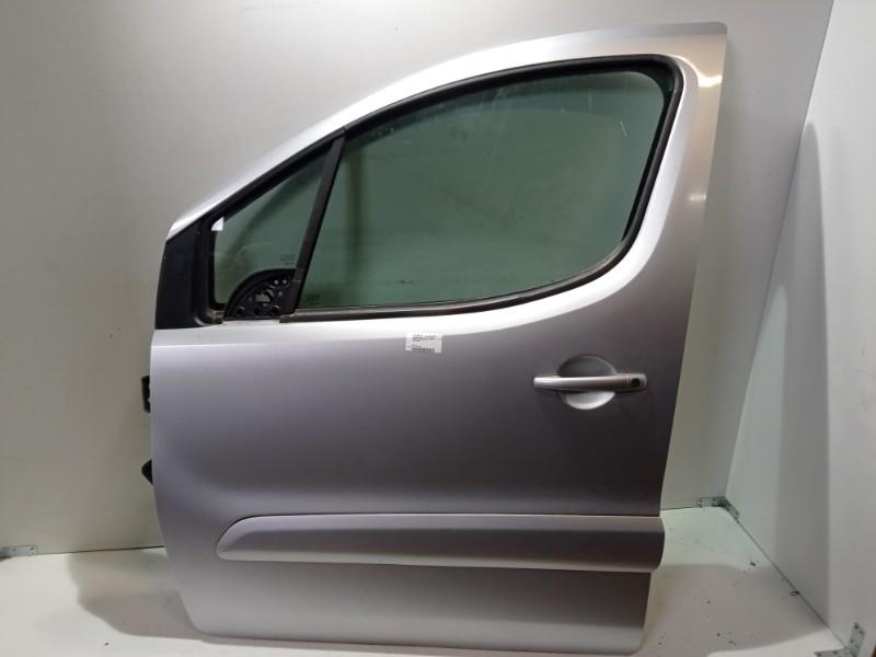 Porte avant gauche PEUGEOT PARTNER 2 PHASE 1  - 1