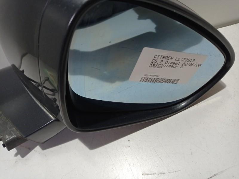Retroviseur droit CITROEN C5 2 Diesel - 1