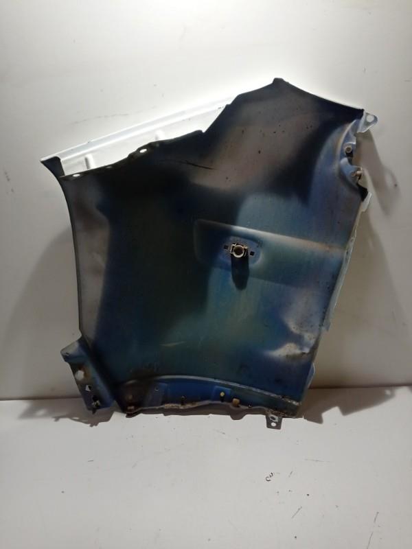 Aile avant droit RENAULT MASTER 2 PHASE 3 Diesel - 1