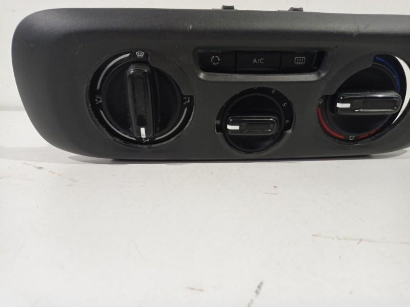 Commande chauffage CITROEN C3 3 PHASE 1  - 1