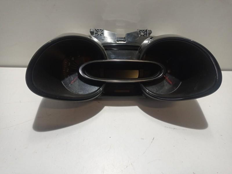 Compteur RENAULT CLIO 4 PHASE 1  - 1