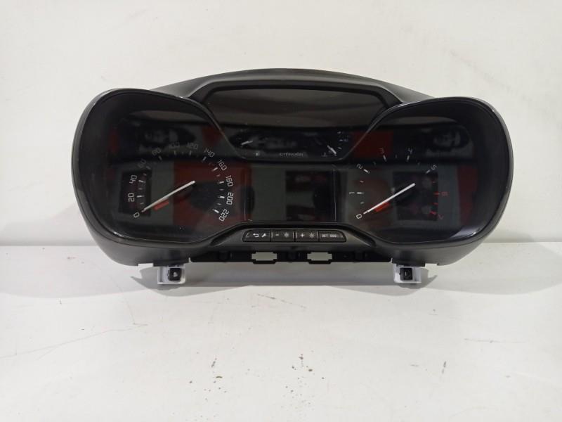 Compteur CITROEN C3 3 PHASE 1  - 1