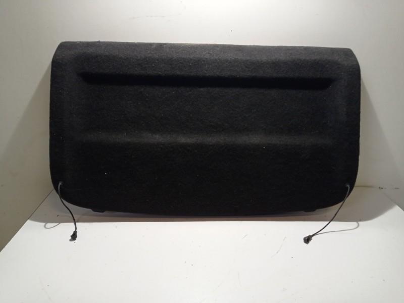 Plage arriere OPEL ASTRA J PHASE 1 Diesel - 1