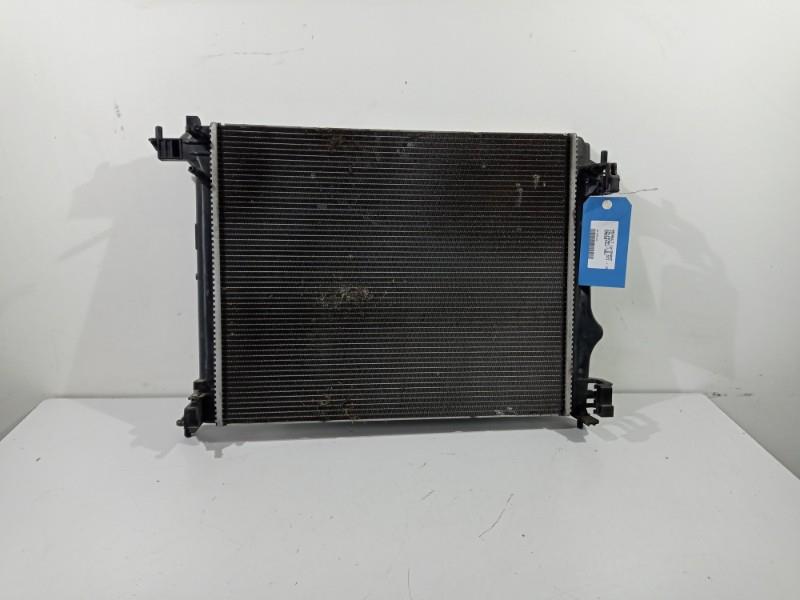 Radiateur eau RENAULT TALISMAN  - 1
