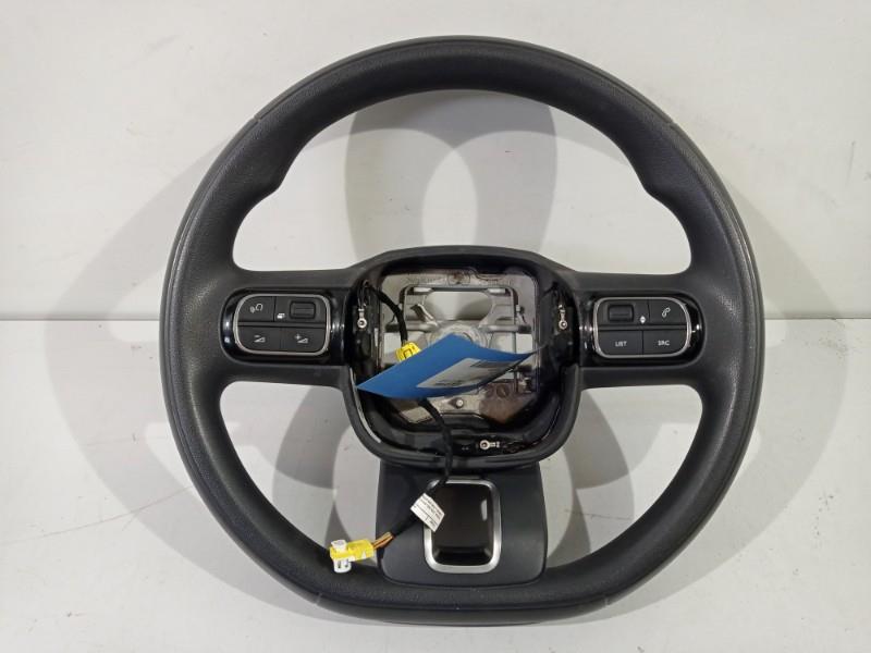 Volant CITROEN C3 3 PHASE 1  - 1