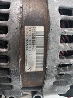 Alternateur BMW SERIE 1 E87 PHASE 2  - 1