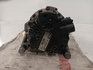 Alternateur CITROEN C4 1 PHASE 1 Essence - 1