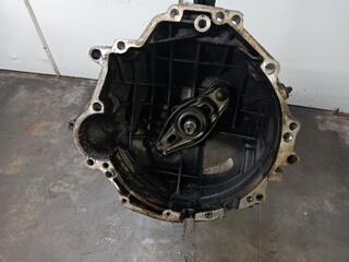 Boite de vitesses AUDI A4 2 PHASE 2  - 1