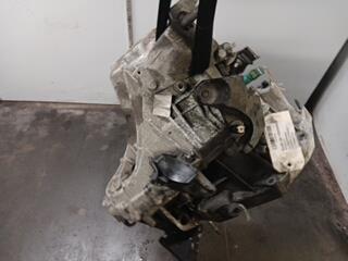 Boite de vitesses RENAULT LAGUNA 3 PHASE 1 Diesel - 1