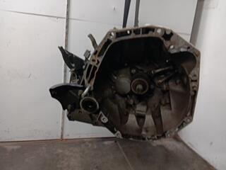 Boite de vitesses RENAULT CLIO 3 PHASE 2 BREAK Diesel - 1