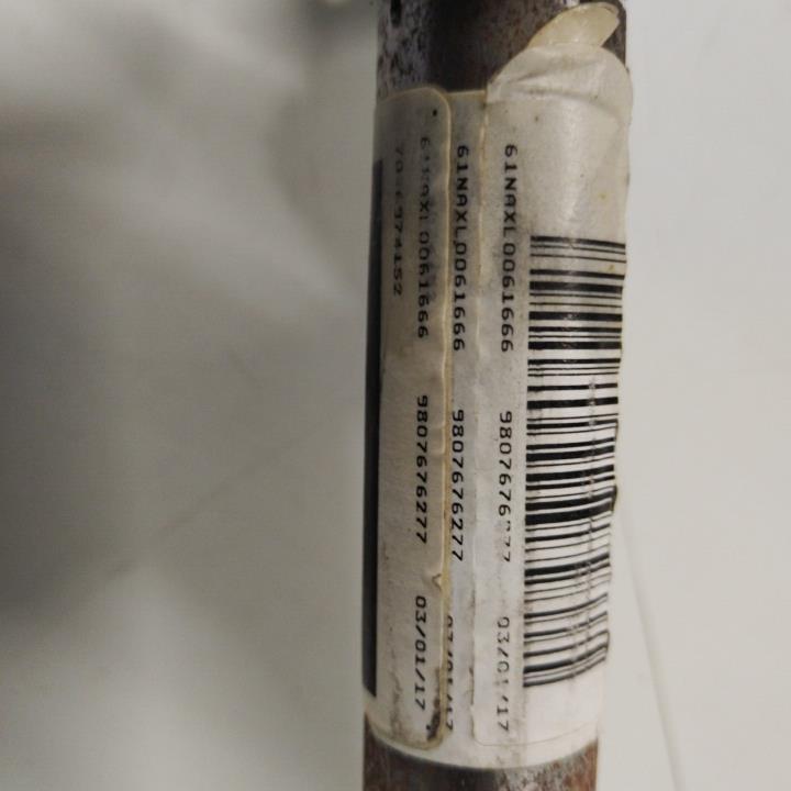 Colonne de direction PEUGEOT EXPERT 3 PHASE 1 Diesel - 1
