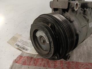 Compresseur clim BMW SERIE 1 E87 PHASE 2 Diesel - 1