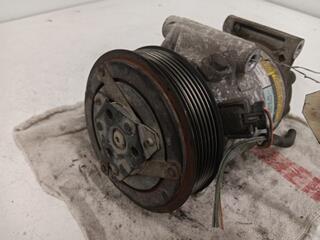 Compresseur clim RENAULT MEGANE 2 PHASE 1  - 1