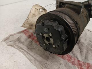 Compresseur clim OPEL CORSA D PHASE 1 Diesel - 1