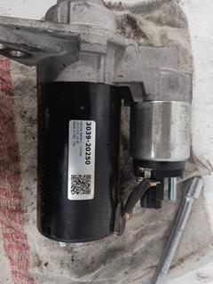 Demarreur VOLKSWAGEN GOLF 5 Diesel - 1