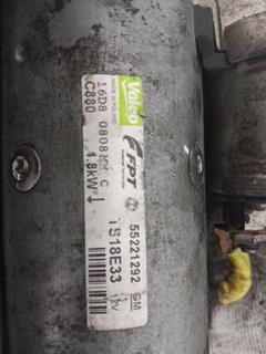 Demarreur OPEL CORSA D PHASE 1 Diesel - 1