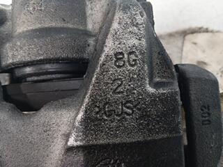 Etrier avant droit (freinage) RENAULT EXPRESS VAN Diesel/Hybride - 1