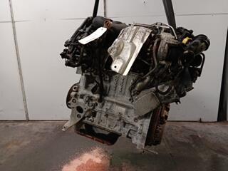 Moteur CITROEN C3 2 PHASE 1 Diesel - 1