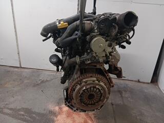 Moteur RENAULT CLIO 4 PHASE 1  - 1