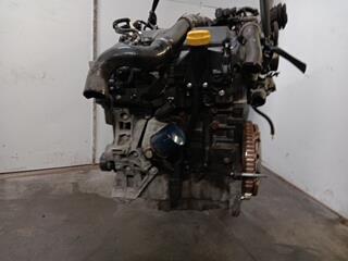 Moteur RENAULT CLIO 4 PHASE 2  - 1
