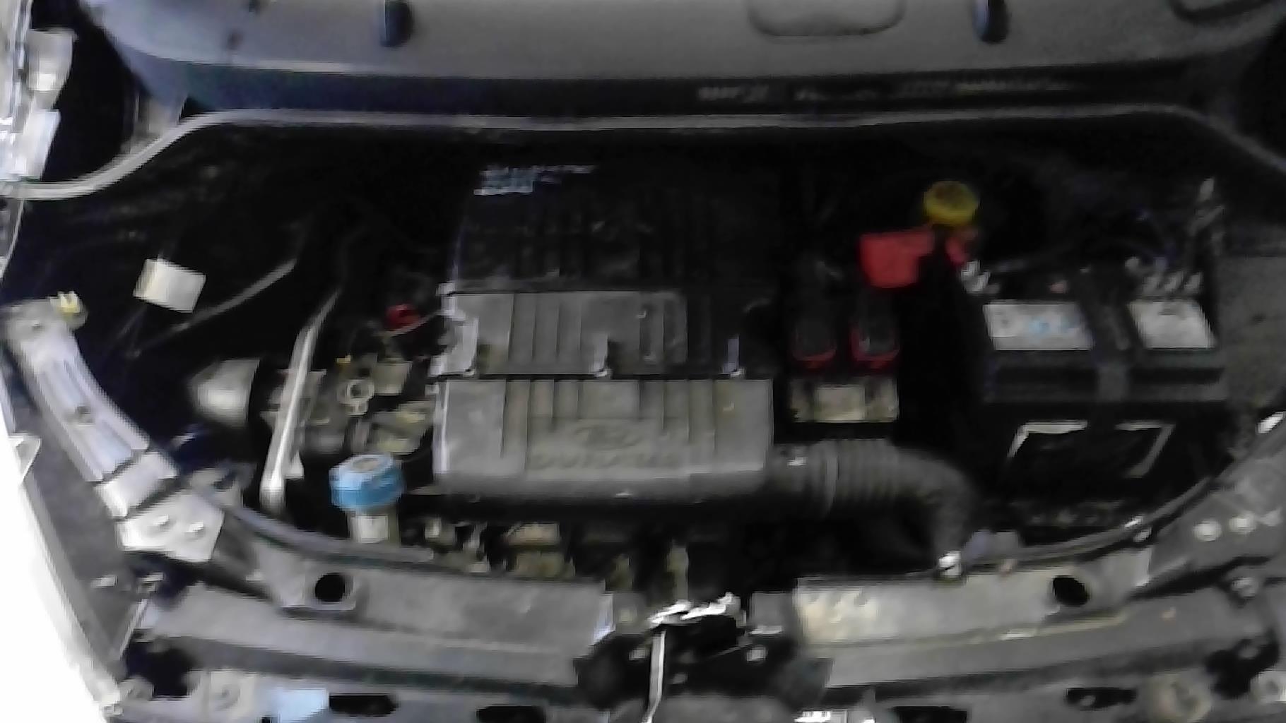 Moteur FORD KA 2 PHASE 2 Essence - 1