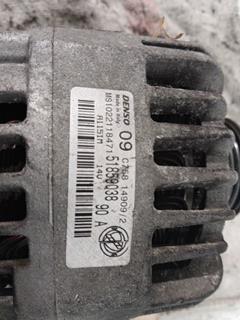 Alternateur FORD KA 2 PHASE 2 Essence - 1