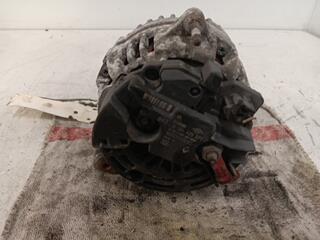 Alternateur RENAULT GRAND MODUS PHASE 2 Diesel - 1