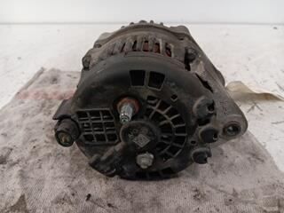 Alternateur CHEVROLET SPARK PHASE 1 Essence/GPL - 1