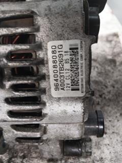 Alternateur CITROEN C4 1 PHASE 1  - 1