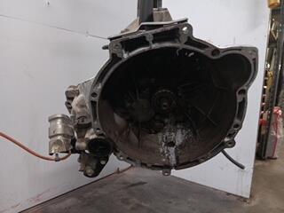 Boite de vitesses FORD FIESTA 6 PHASE 1 Essence - 1