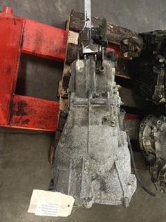 Boite de vitesses BMW SERIE 3 E46 PHASE 2 Diesel - 1