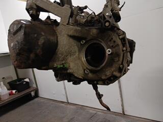 Boite de vitesses RENAULT CLIO 2 PHASE 2 Diesel - 1