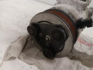 Compresseur clim FORD FIESTA 6 PHASE 1 Essence - 1