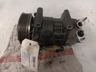 Compresseur clim PEUGEOT 206 PHASE 2 Diesel - 1