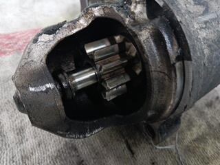 Demarreur AUDI A6 3 PHASE 1 Diesel - 1