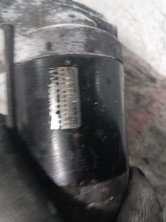 Demarreur MINI MINI 1 R50/R53 PHASE 1 Diesel - 1