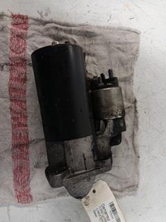 Demarreur FORD C-MAX 1 PHASE 2 Diesel - 1