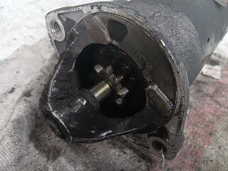 Demarreur FORD FOCUS 2 PHASE 2 Diesel - 1