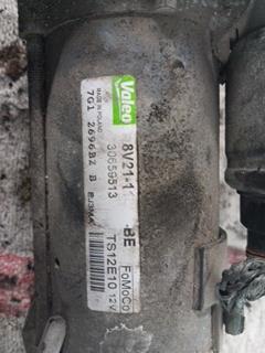 Demarreur FORD FIESTA 6 PHASE 1 Essence - 1