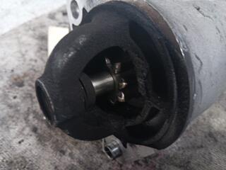 Demarreur CHEVROLET SPARK PHASE 1 Essence/GPL - 1