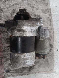 Demarreur RENAULT CLIO 2 PHASE 2 Essence - 1
