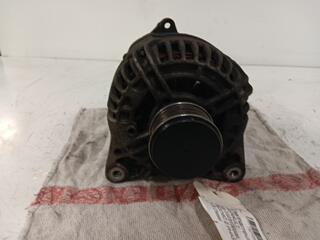 Demarreur RENAULT SCENIC 2 PHASE 2 Diesel - 1