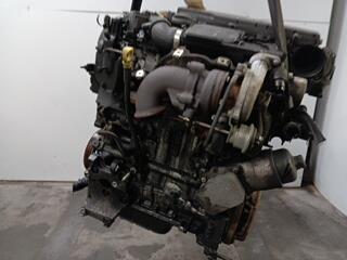 Moteur CITROEN C3 1 PHASE 1 Diesel - 1