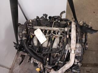 Moteur CITROEN C-CROSSER Diesel - 1