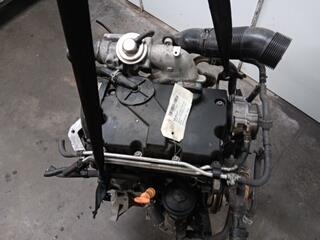 Moteur SEAT IBIZA 3 PHASE 2  - 1