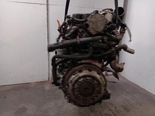 Moteur VOLKSWAGEN FOX Diesel - 1