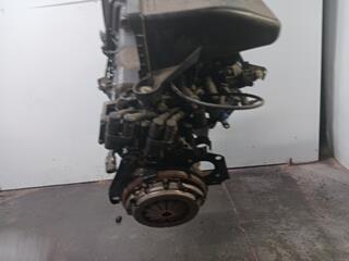 Moteur FIAT PANDA 2 PHASE 1 Essence - 1
