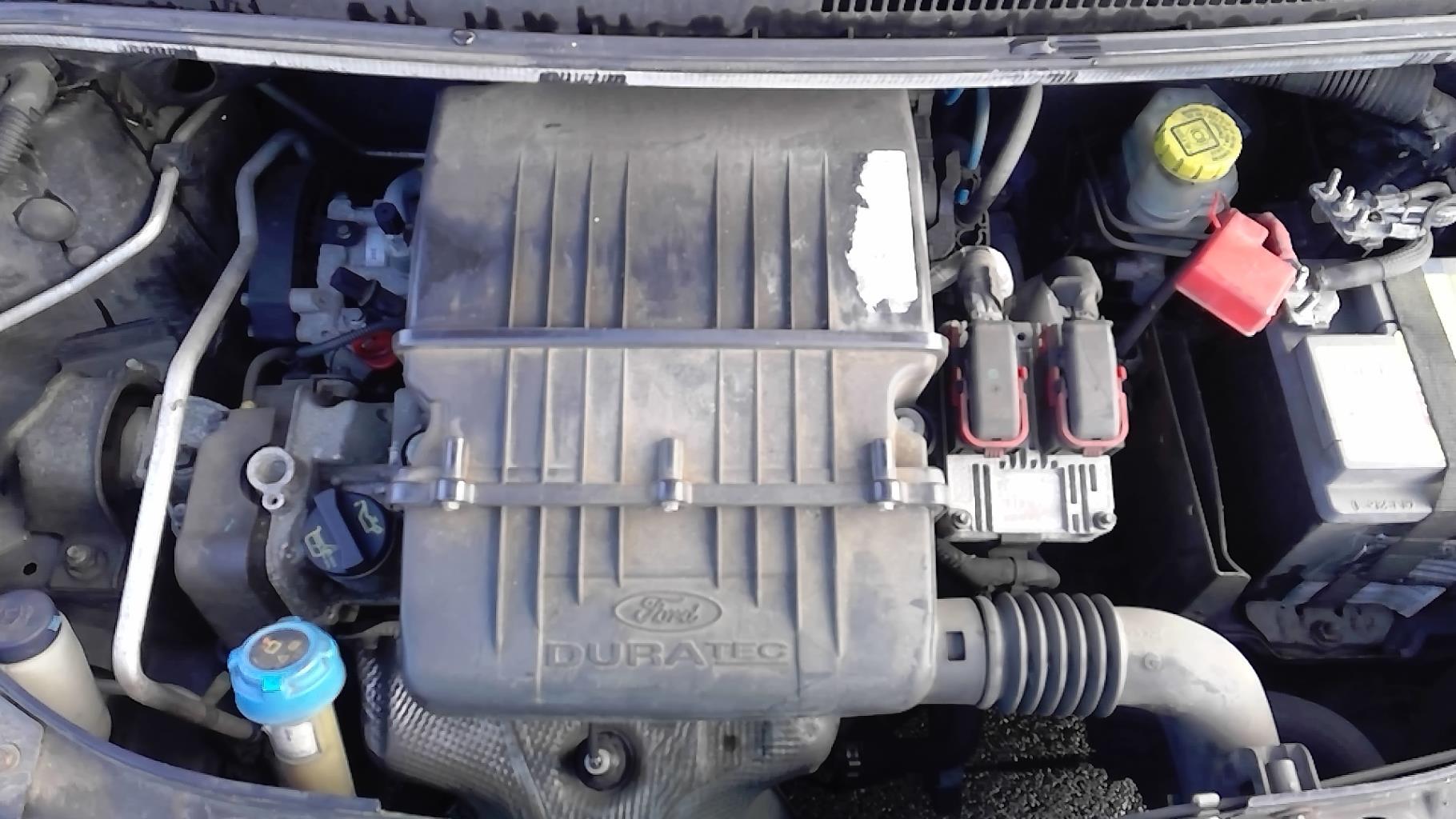 Moteur FORD KA 2 PHASE 2 Essence - 1